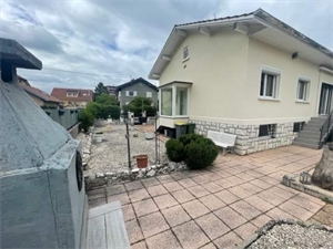 maison-villa à la vente -   74240  GAILLARD, surface 110 m2 vente maison-villa - APR717735